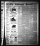Newspaper: The La Grange Journal. (La Grange, Tex.), Vol. 6, No. 33, Ed. 1 Thurs…