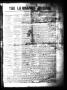 Thumbnail image of item number 1 in: 'The La Grange Journal (La Grange, Tex.), Vol. 1, No. 35, Ed. 1 Wednesday, October 20, 1880'.