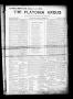 Newspaper: The Flatonia Argus (Flatonia, Tex.), Vol. 43, No. 44, Ed. 1 Thursday,…