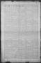 Thumbnail image of item number 2 in: 'Shiner Gazette. (Shiner, Tex.), Vol. 5, No. 3, Ed. 1, Wednesday, June 16, 1897'.