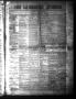 Primary view of The La Grange Journal (La Grange, Tex.), Vol. 1, No. 9, Ed. 1 Wednesday, April 14, 1880