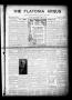 Newspaper: The Flatonia Argus (Flatonia, Tex.), Vol. 43, No. 19, Ed. 1 Thursday,…