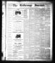 Newspaper: The La Grange Journal. (La Grange, Tex.), Vol. 5, No. 48, Ed. 1 Thurs…