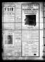 Thumbnail image of item number 4 in: 'The Flatonia Argus (Flatonia, Tex.), Vol. 38, No. 30, Ed. 1 Thursday, May 15, 1913'.
