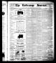 Thumbnail image of item number 1 in: 'The La Grange Journal. (La Grange, Tex.), Vol. 6, No. 13, Ed. 1 Thursday, March 26, 1885'.