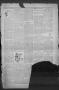 Thumbnail image of item number 2 in: 'Shiner Gazette. (Shiner, Tex.), Vol. 5, No. 19, Ed. 1, Wednesday, October 6, 1897'.