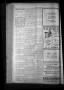 Thumbnail image of item number 4 in: 'Fayette County Record (La Grange, Tex.), Vol. 3, No. 30, Ed. 1 Wednesday, January 24, 1912'.