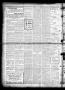Thumbnail image of item number 2 in: 'The Flatonia Argus (Flatonia, Tex.), Vol. 37, No. 49, Ed. 1 Thursday, September 26, 1912'.