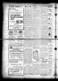 Thumbnail image of item number 4 in: 'The Flatonia Argus (Flatonia, Tex.), Vol. 37, No. 49, Ed. 1 Thursday, September 26, 1912'.