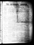 Primary view of The La Grange Journal (La Grange, Tex.), Vol. 1, No. 46, Ed. 1 Thursday, January 6, 1881