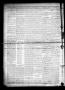 Thumbnail image of item number 4 in: 'The Flatonia Argus (Flatonia, Tex.), Vol. 43, No. 9, Ed. 1 Thursday, January 3, 1918'.