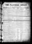 Thumbnail image of item number 1 in: 'The Flatonia Argus (Flatonia, Tex.), Vol. 38, No. 36, Ed. 1 Thursday, June 26, 1913'.