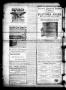 Thumbnail image of item number 4 in: 'The Flatonia Argus (Flatonia, Tex.), Vol. 38, No. 36, Ed. 1 Thursday, June 26, 1913'.