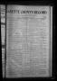 Thumbnail image of item number 1 in: 'Fayette County Record (La Grange, Tex.), Vol. 4, No. 9, Ed. 1 Wednesday, August 28, 1912'.