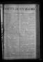 Thumbnail image of item number 1 in: 'Fayette County Record (La Grange, Tex.), Vol. 3, No. 24, Ed. 1 Wednesday, December 13, 1911'.