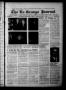 Thumbnail image of item number 1 in: 'The La Grange Journal (La Grange, Tex.), Vol. 83, No. 41, Ed. 1 Thursday, October 11, 1962'.