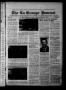 Thumbnail image of item number 1 in: 'The La Grange Journal (La Grange, Tex.), Vol. 83, No. 36, Ed. 1 Thursday, September 6, 1962'.