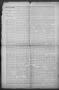 Thumbnail image of item number 2 in: 'Shiner Gazette. (Shiner, Tex.), Vol. 6, No. 19, Ed. 1, Wednesday, October 5, 1898'.