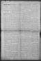 Thumbnail image of item number 2 in: 'Shiner Gazette. (Shiner, Tex.), Vol. 6, No. 24, Ed. 1, Wednesday, November 9, 1898'.