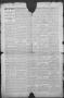 Thumbnail image of item number 2 in: 'Shiner Gazette. (Shiner, Tex.), Vol. 6, No. 25, Ed. 1, Wednesday, November 16, 1898'.