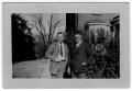 Thumbnail image of item number 1 in: '[William Blackshear and Charles Sherrin - Va. Seminary]'.