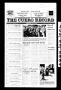 Newspaper: The Cuero Record (Cuero, Tex.), Vol. 110, No. 22, Ed. 1 Wednesday, Ju…