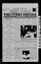 Thumbnail image of item number 1 in: 'The Cuero Record (Cuero, Tex.), Vol. 108, No. 44, Ed. 1 Wednesday, October 30, 2002'.