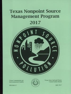 Texas Nonpoint Source Management Program: 2017