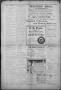 Thumbnail image of item number 4 in: 'Shiner Gazette. (Shiner, Tex.), Vol. 7, No. 2, Ed. 1, Wednesday, June 7, 1899'.