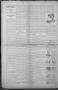 Thumbnail image of item number 2 in: 'Shiner Gazette. (Shiner, Tex.), Vol. 7, No. 3, Ed. 1, Wednesday, June 14, 1899'.