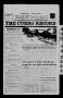 Newspaper: The Cuero Record (Cuero, Tex.), Vol. 108, No. 33, Ed. 1 Wednesday, Au…