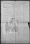 Thumbnail image of item number 2 in: 'Shiner Gazette. (Shiner, Tex.), Vol. 7, No. 27, Ed. 1, Wednesday, November 29, 1899'.