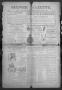 Thumbnail image of item number 1 in: 'Shiner Gazette. (Shiner, Tex.), Vol. 7, No. 28, Ed. 1, Wednesday, December 6, 1899'.
