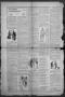 Thumbnail image of item number 3 in: 'Shiner Gazette. (Shiner, Tex.), Vol. 7, No. 32, Ed. 1, Wednesday, January 3, 1900'.