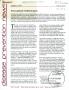 Journal/Magazine/Newsletter: Texas Disease Prevention News, Volume 57, Number 21, October 1997