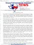 Journal/Magazine/Newsletter: Texas Preventable Disease News, Volume 45, Number 37, September 14, 1…