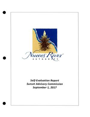 Nueces River Authority Self Evaluation Report