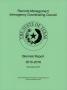 Primary view of Texas Records Management Interagency Coordinating Council Biennial Report: 2015-2016