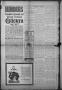 Thumbnail image of item number 2 in: 'Shiner Gazette. (Shiner, Tex.), Vol. 9, No. 5, Ed. 1, Wednesday, July 3, 1901'.