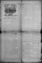 Thumbnail image of item number 3 in: 'Shiner Gazette. (Shiner, Tex.), Vol. 9, No. 16, Ed. 1, Wednesday, September 18, 1901'.