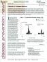 Primary view of Texas Disease Prevention News, Volume 57, Number 11, May 1997