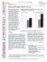 Journal/Magazine/Newsletter: Texas Disease Prevention News, Volume 57, Number 2, January 1997