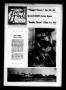 Primary view of Flying Time (Pecos Army Air Field, Pecos, Tex.), Vol. 4, No. 11, Ed. 1 Saturday, January 13, 1945
