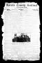 Primary view of Zavala County Sentinel (Crystal City, Tex.), Vol. [16], No. [7], Ed. 1 Friday, August 26, 1927