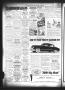 Thumbnail image of item number 2 in: 'Zavala County Sentinel (Crystal City, Tex.), Vol. 38, No. 48, Ed. 1 Friday, March 17, 1950'.
