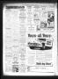 Thumbnail image of item number 2 in: 'Zavala County Sentinel (Crystal City, Tex.), Vol. 39, No. 7, Ed. 1 Friday, June 2, 1950'.