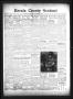 Thumbnail image of item number 1 in: 'Zavala County Sentinel (Crystal City, Tex.), Vol. 39, No. 20, Ed. 1 Friday, September 1, 1950'.
