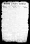 Newspaper: Zavala County Sentinel (Crystal City, Tex.), Vol. 16, No. 13, Ed. 1 F…