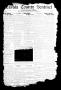 Primary view of Zavala County Sentinel (Crystal City, Tex.), Vol. 15, No. 42, Ed. 1 Friday, April 29, 1927