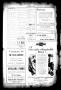 Thumbnail image of item number 2 in: 'Zavala County Sentinel (Crystal City, Tex.), Vol. 16, No. 49, Ed. 1 Friday, April 20, 1928'.